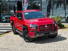 Mitsubishi Triton Katana 2.4 CD 4×4 TB Diesel Aut. 2025/2026 CONCEPT MOTORS PASSO FUNDO / Carros no Vale