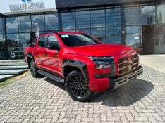Mitsubishi Triton Katana 2.4 CD 4×4 TB Diesel Aut. 2025/2026 CONCEPT MOTORS PASSO FUNDO / Carros no Vale