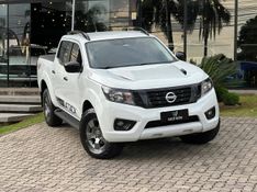 Nissan Frontier ATTAC.CD 4×4 2.3 Bi-TB Die Aut 2019/2019 CONCEPT MOTORS PASSO FUNDO / Carros no Vale