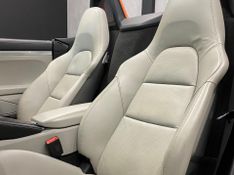 Porsche 718 Boxster GTS 2.5 365cv 2019/2020 CONCEPT MOTORS PASSO FUNDO / Carros no Vale