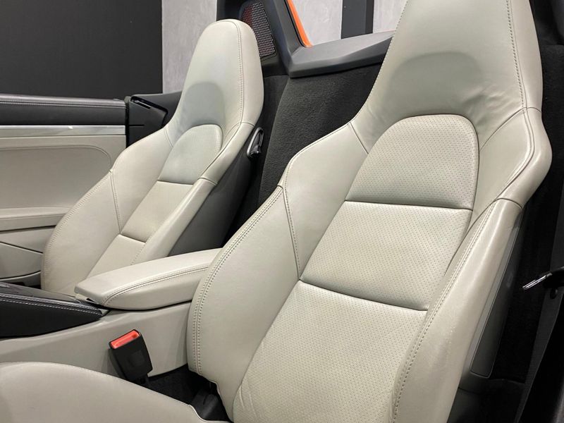 Porsche 718 Boxster GTS 2.5 365cv 2019/2020 CONCEPT MOTORS PASSO FUNDO / Carros no Vale