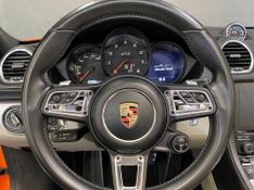 Porsche 718 Boxster GTS 2.5 365cv 2019/2020 CONCEPT MOTORS PASSO FUNDO / Carros no Vale