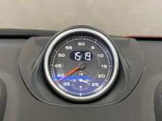 Porsche 718 Boxster GTS 2.5 365cv 2019/2020 CONCEPT MOTORS PASSO FUNDO / Carros no Vale