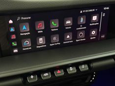 Porsche 911 Carrera Coupe 3.0 (991/992) 2024/2024 CONCEPT MOTORS PASSO FUNDO / Carros no Vale