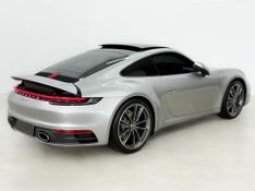 Porsche 911 Carrera Coupe 3.0 (991/992) 2024/2024 CONCEPT MOTORS PASSO FUNDO / Carros no Vale