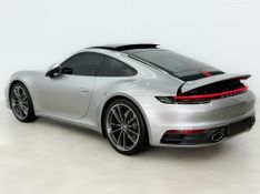 Porsche 911 Carrera Coupe 3.0 (991/992) 2024/2024 CONCEPT MOTORS PASSO FUNDO / Carros no Vale