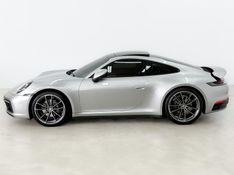 Porsche 911 Carrera Coupe 3.0 (991/992) 2024/2024 CONCEPT MOTORS PASSO FUNDO / Carros no Vale