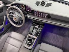 Porsche 911 Carrera Coupe 3.0 (991/992) 2024/2024 CONCEPT MOTORS PASSO FUNDO / Carros no Vale