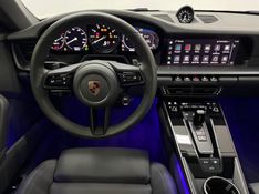 Porsche 911 Carrera Coupe 3.0 (991/992) 2024/2024 CONCEPT MOTORS PASSO FUNDO / Carros no Vale