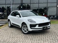 Porsche Macan 2.0 Turbo 2025/2026 CONCEPT MOTORS PASSO FUNDO / Carros no Vale