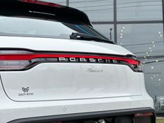 Porsche Macan 2.0 Turbo 2025/2026 CONCEPT MOTORS PASSO FUNDO / Carros no Vale