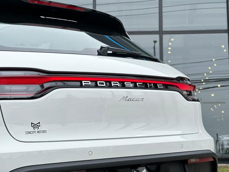 Porsche Macan 2.0 Turbo 2025/2026 CONCEPT MOTORS PASSO FUNDO / Carros no Vale Porsche Macan 2.0 Turbo 2025/2026 CONCEPT MOTORS PASSO FUNDO / Carros no Vale