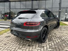 Porsche Macan 2.0 Turbo 2018/2018 CONCEPT MOTORS PASSO FUNDO / Carros no Vale