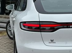 Porsche Macan 2.0 Turbo 2025/2026 CONCEPT MOTORS PASSO FUNDO / Carros no Vale