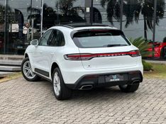 Porsche Macan 2.0 Turbo 2025/2026 CONCEPT MOTORS PASSO FUNDO / Carros no Vale