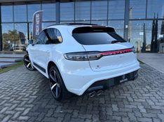 Porsche Macan 2.0 Turbo 2022/2022 CONCEPT MOTORS PASSO FUNDO / Carros no Vale