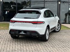 Porsche Macan 2.0 Turbo 2025/2026 CONCEPT MOTORS PASSO FUNDO / Carros no Vale
