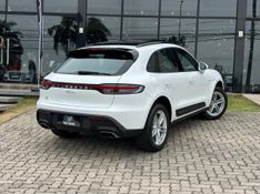 Porsche Macan 2.0 Turbo 2025/2026 CONCEPT MOTORS PASSO FUNDO / Carros no Vale