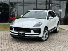 Porsche Macan 2.0 Turbo 2025/2026 CONCEPT MOTORS PASSO FUNDO / Carros no Vale