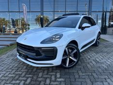 Porsche Macan 2.0 Turbo 2022/2022 CONCEPT MOTORS PASSO FUNDO / Carros no Vale