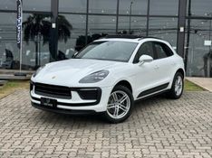 Porsche Macan 2.0 Turbo 2025/2026 CONCEPT MOTORS PASSO FUNDO / Carros no Vale