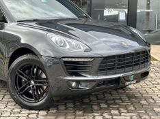 Porsche Macan 2.0 Turbo 2018/2018 CONCEPT MOTORS PASSO FUNDO / Carros no Vale