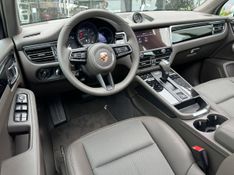 Porsche Macan 2.0 Turbo 2025/2026 CONCEPT MOTORS PASSO FUNDO / Carros no Vale
