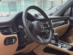 Porsche Macan 2.0 Turbo 2022/2022 CONCEPT MOTORS PASSO FUNDO / Carros no Vale