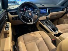 Porsche Macan 2.0 Turbo 2018/2018 CONCEPT MOTORS PASSO FUNDO / Carros no Vale