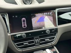 Porsche Macan 2.0 Turbo 2025/2026 CONCEPT MOTORS PASSO FUNDO / Carros no Vale