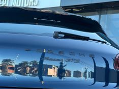 Porsche Macan GTS 3.0 Bi-Turbo 360cv 2016/2017 CONCEPT MOTORS PASSO FUNDO / Carros no Vale