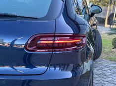 Porsche Macan GTS 3.0 Bi-Turbo 360cv 2016/2017 CONCEPT MOTORS PASSO FUNDO / Carros no Vale