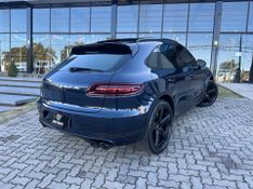 Porsche Macan GTS 3.0 Bi-Turbo 360cv 2016/2017 CONCEPT MOTORS PASSO FUNDO / Carros no Vale