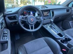 Porsche Macan GTS 3.0 Bi-Turbo 360cv 2016/2017 CONCEPT MOTORS PASSO FUNDO / Carros no Vale
