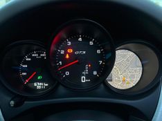 Porsche Macan GTS 3.0 Bi-Turbo 360cv 2016/2017 CONCEPT MOTORS PASSO FUNDO / Carros no Vale