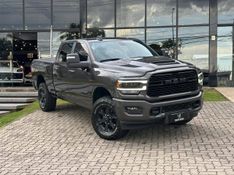 Ram 2500 LARAM 6.7 NIGHT ED TB CD 4×4 Die. 2023/2024 CONCEPT MOTORS PASSO FUNDO / Carros no Vale