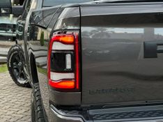Ram 2500 LARAM 6.7 NIGHT ED TB CD 4×4 Die. 2023/2024 CONCEPT MOTORS PASSO FUNDO / Carros no Vale