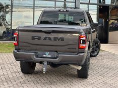 Ram 2500 LARAM 6.7 NIGHT ED TB CD 4×4 Die. 2023/2024 CONCEPT MOTORS PASSO FUNDO / Carros no Vale