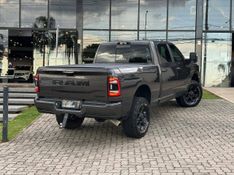 Ram 2500 LARAM 6.7 NIGHT ED TB CD 4×4 Die. 2023/2024 CONCEPT MOTORS PASSO FUNDO / Carros no Vale