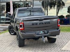 Ram 2500 LARAM 6.7 NIGHT ED TB CD 4×4 Die. 2023/2024 CONCEPT MOTORS PASSO FUNDO / Carros no Vale
