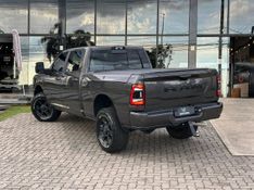 Ram 2500 LARAM 6.7 NIGHT ED TB CD 4×4 Die. 2023/2024 CONCEPT MOTORS PASSO FUNDO / Carros no Vale