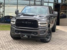 Ram 2500 LARAM 6.7 NIGHT ED TB CD 4×4 Die. 2023/2024 CONCEPT MOTORS PASSO FUNDO / Carros no Vale