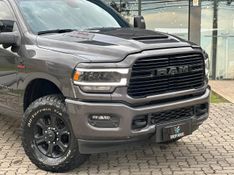 Ram 2500 LARAM 6.7 NIGHT ED TB CD 4×4 Die. 2023/2024 CONCEPT MOTORS PASSO FUNDO / Carros no Vale