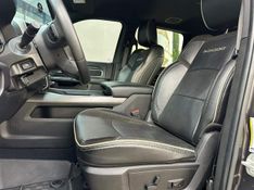 Ram 2500 LARAM 6.7 NIGHT ED TB CD 4×4 Die. 2023/2024 CONCEPT MOTORS PASSO FUNDO / Carros no Vale