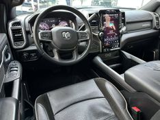 Ram 2500 LARAM 6.7 NIGHT ED TB CD 4×4 Die. 2023/2024 CONCEPT MOTORS PASSO FUNDO / Carros no Vale