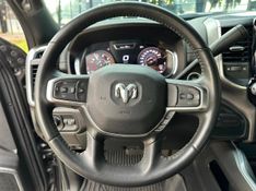 Ram 2500 LARAM 6.7 NIGHT ED TB CD 4×4 Die. 2023/2024 CONCEPT MOTORS PASSO FUNDO / Carros no Vale