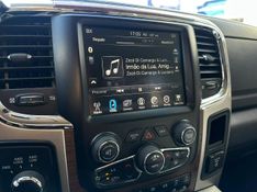 Ram 2500 LARAMIE 6.7 TDI CD 4×4 Diesel 2015/2016 CONCEPT MOTORS PASSO FUNDO / Carros no Vale