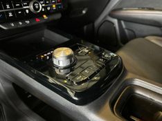 Ram Rampage R/T HURRIC 4 2.0 TB CD 4X4 Aut. 2023/2024 CONCEPT MOTORS PASSO FUNDO / Carros no Vale