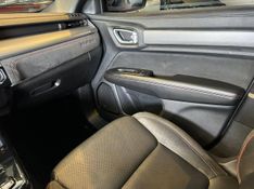 Ram Rampage R/T HURRIC 4 2.0 TB CD 4X4 Aut. 2023/2024 CONCEPT MOTORS PASSO FUNDO / Carros no Vale