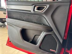 Ram Rampage R/T HURRIC 4 2.0 TB CD 4X4 Aut. 2023/2024 CONCEPT MOTORS PASSO FUNDO / Carros no Vale